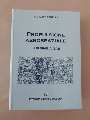 Propulsione aerospaziale - propulsione,
