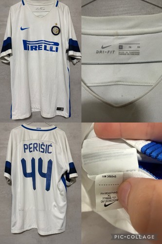 Maglia inter perisic - maglia,