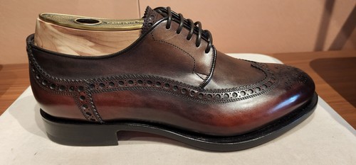 Men santoni wingtip - santoni,