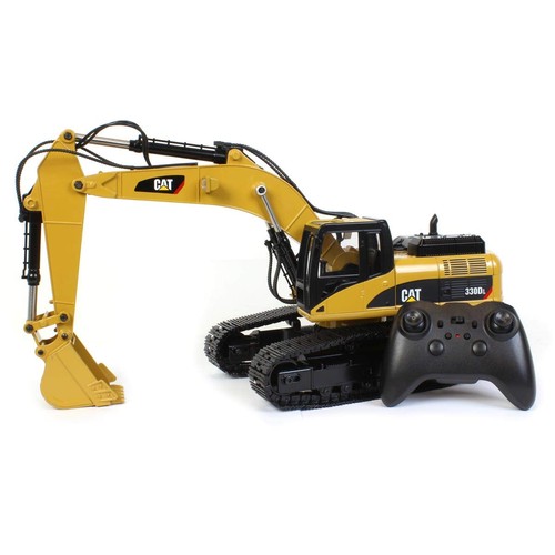 Caterpillar 330d l - 1:20,