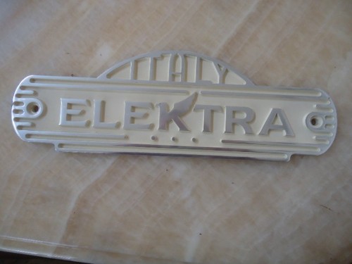 Elektra macchina caffè - macchina,