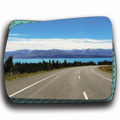 Blau links fahrerseite - blau,