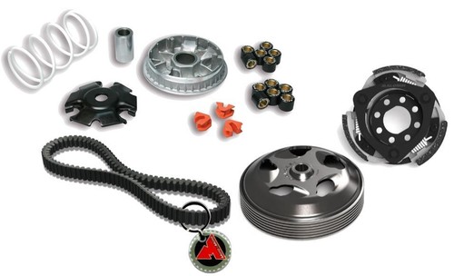 Kit variatore cinghia - kit,