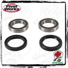 KIT CUSCINETTI PIVOTRUOTA