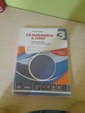 La Matematica A Colori 3