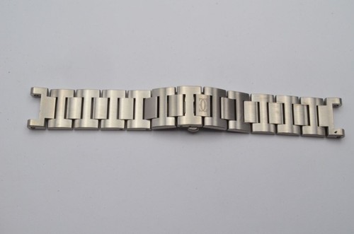 Cartier pasha seatimer acciaio - cartier,