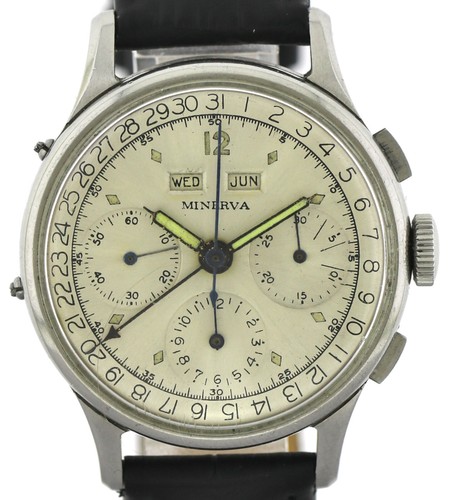 Raro minerva triple - raro,