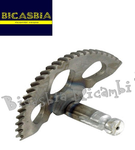 4061 ingranaggio settore - ingranaggio,