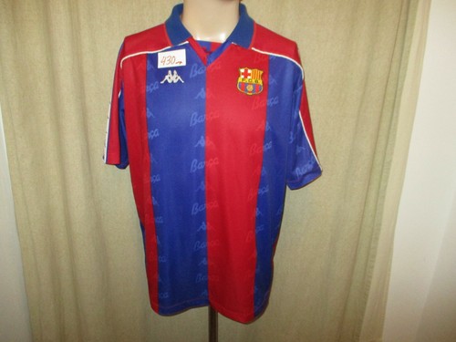 Maglia barcelona originale - fc,
