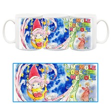 Memole dolce Memole Tongari