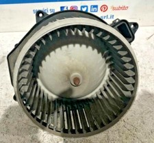 RICAMBI USATI, VENTOLA STUFA ABITACOLO CITROEN BERLINGO (2008)