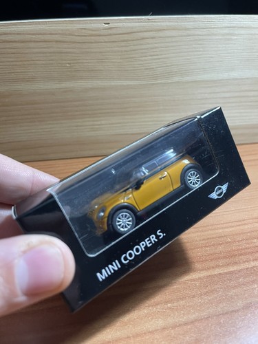 Modellino mini cooper f56 - mini,