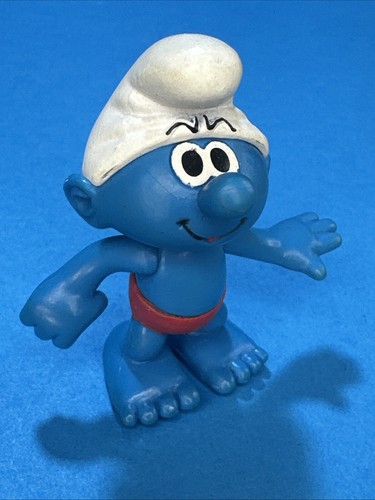 Puffo mare costume mutande - al,