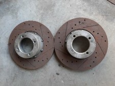 dischi freno BMW 2002 turbo