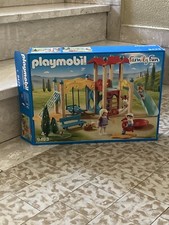 Playmobil 9423 Parco Giochi
