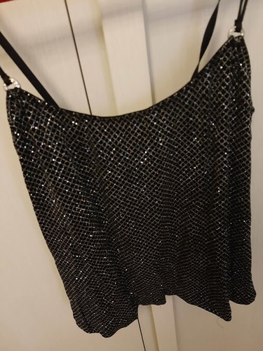 Top donna lurex - , eleganti