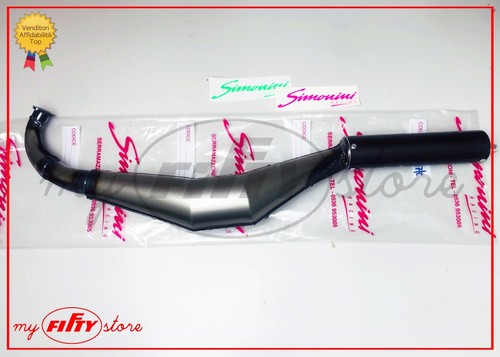 Scarico espansione simonini - espansione,