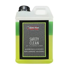 Detergente Super Concentrato Bi-Componente Safety Clean Sintoflon 2KG