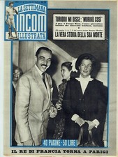 INCOM 1950/28=ANNA MARIA