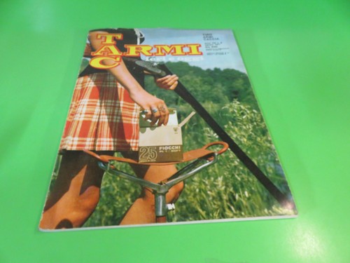 Rivista tiro armi - rivista, tac