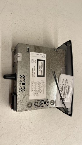 Autoradio originale fiat - autoradio,