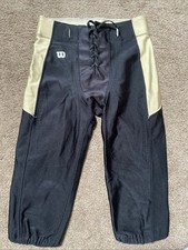 Wilson Pantalone Gioco Calcio
