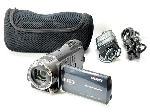 Videocamera handycam sony - videocamera,