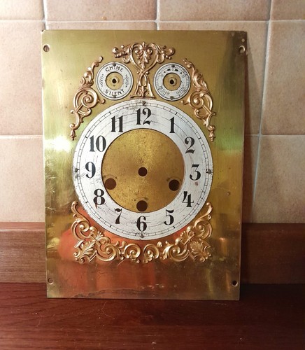 Baroque junghans style ornate - baroque,