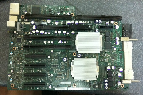 Scheda ibm xseries server - scheda,