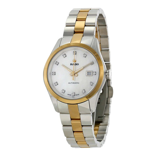 Rado hyperchrome lady - hyperchrome, jubile