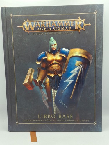 Warhammer fantasy age - warhammer,