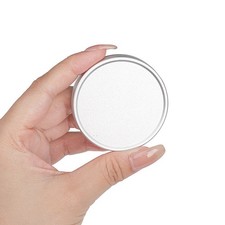 Tappo Lente Antipolvere