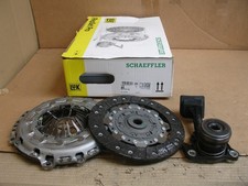 623372133 Kit frizione con cilindro slave centrale per Vauxhall Crossland 2017-25