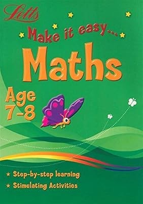 Maths lets make easy age - maths,