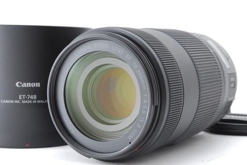 Canon 300mm 6 is - canon,