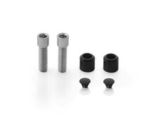 KIT MONTAGGIO SPECCHI STEALTH