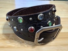 Cintura HTC Multicolore Stone