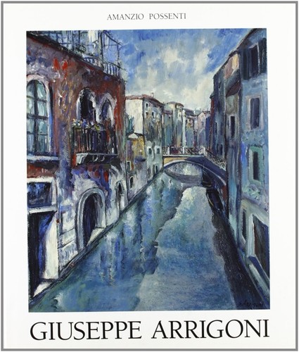 Giuseppe arrigoni ediz - giuseppe, arrigoni.