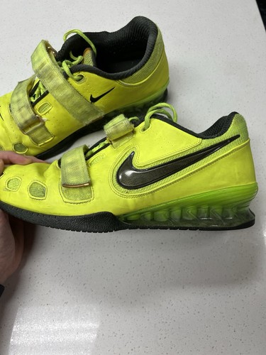 Nike romaleos scarpe - scarpe, da