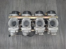 Kit Carburatore Suzuki GSX R