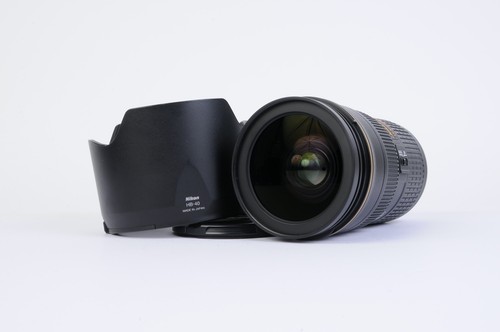 Nikon nikkor 24 70mm - nikon, 24-70mm