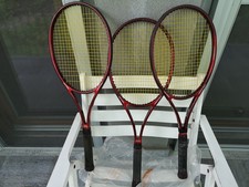 Racchetta tennis head - racchetta, da
