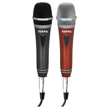 KARMA DM 522 Kit 2 Microfoni
