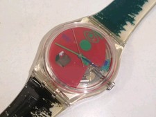 SWATCH Gk249 Color Scribbler
