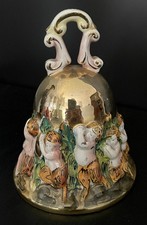 Porcellana Capodimonte –