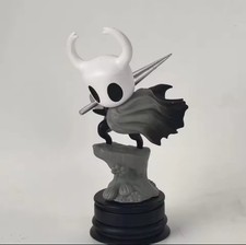 Aixlan Q Version Hollow Knight