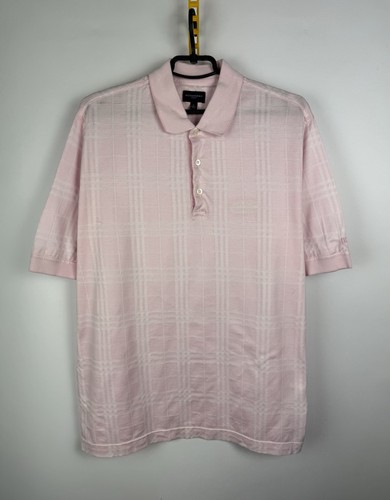 Polo jacquard originale