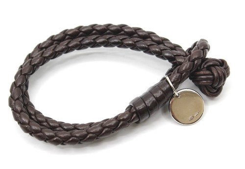 Bracciale bottega veneta - bracciale,