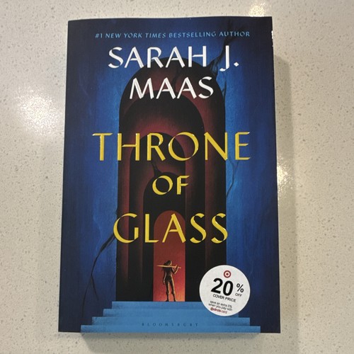 Sarah maas throne of - sarah,