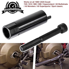 Strumento di rotazione albero